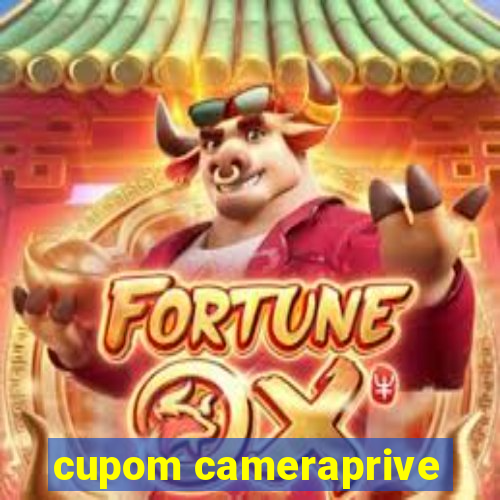 cupom cameraprive